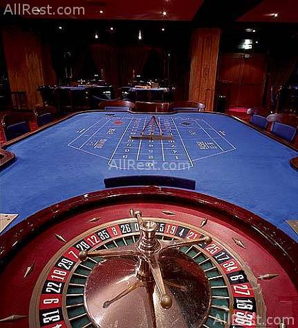 Hotel Majestic Barriere 41